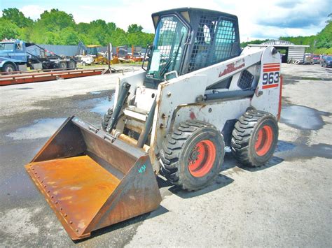 bobcat skid steer for sale in ga|used bobcat skid steer sale.